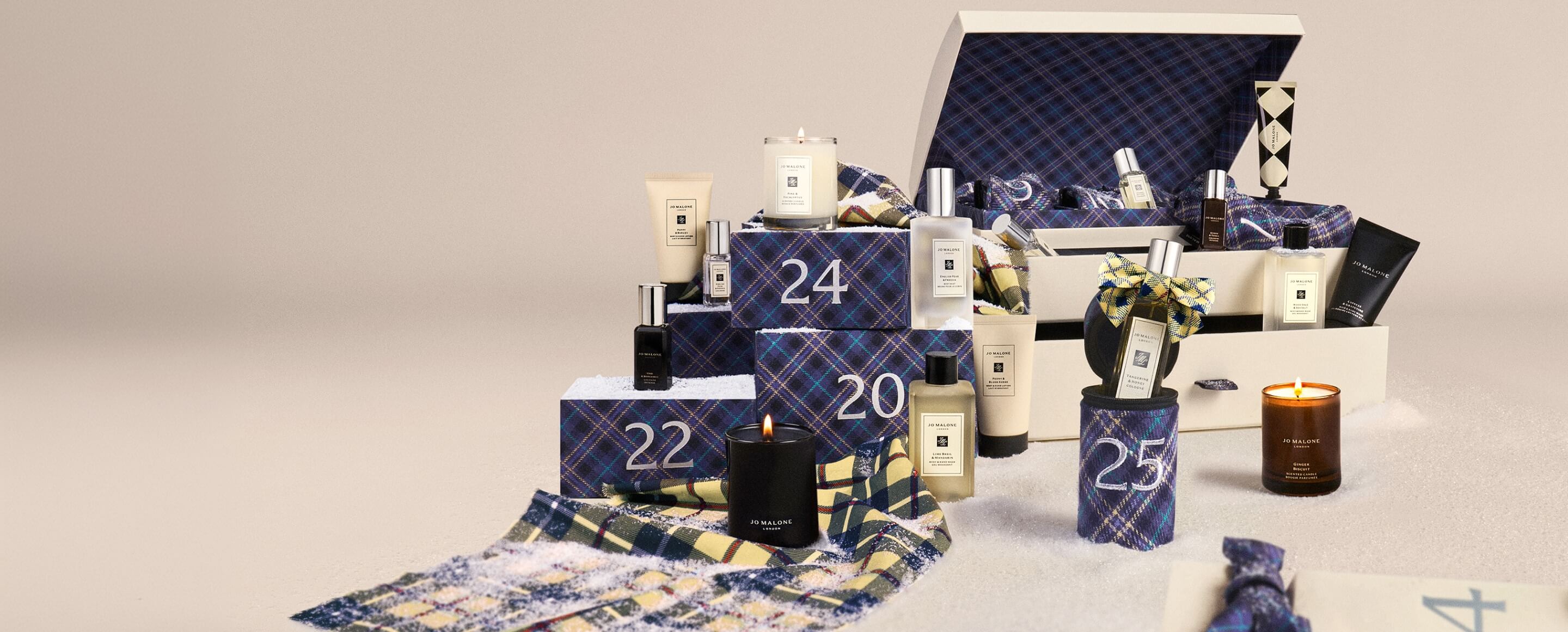 Jo Malone London | Christmas Advent Calendar