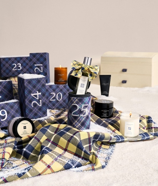Jo Malone London | Christmas Advent Calendar