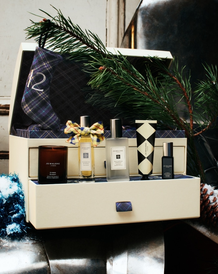 Christmas Kist Advent Calendar | Jo Malone London