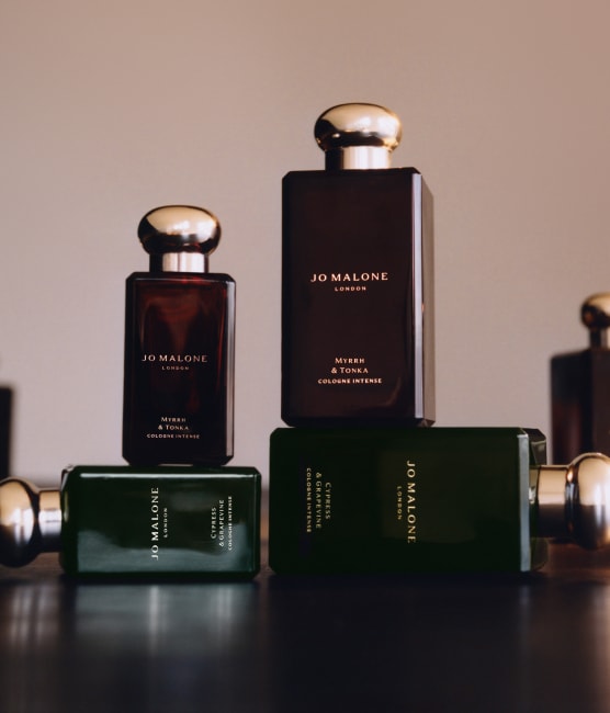 Jo Malone London | Veggies Collection