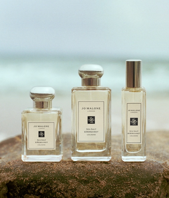 Jo Malone London | Sea Salt & Bergamot Cologne