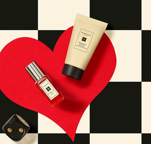 Complimentary Fragrant Duo