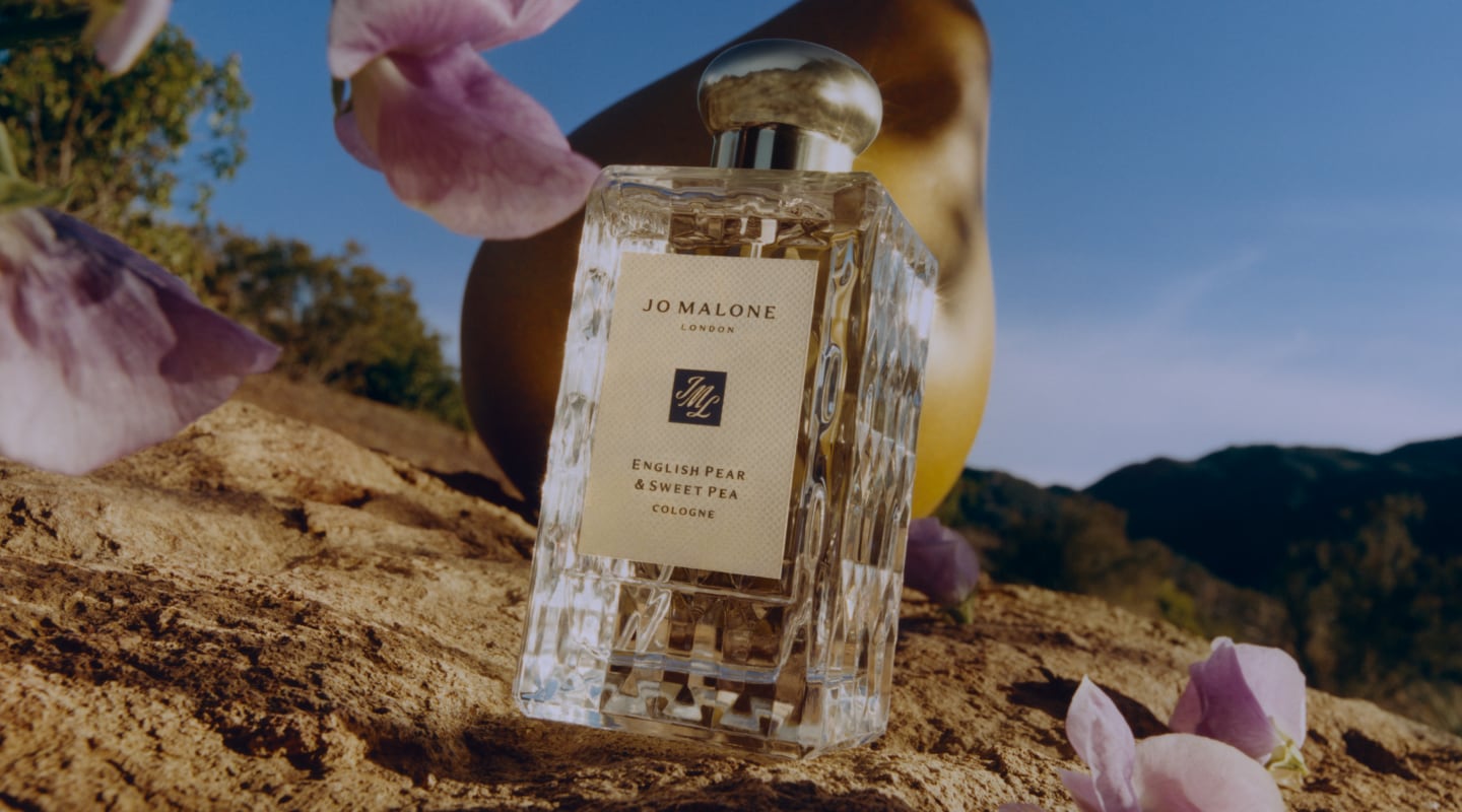 Jo malone hair mist uk outlet