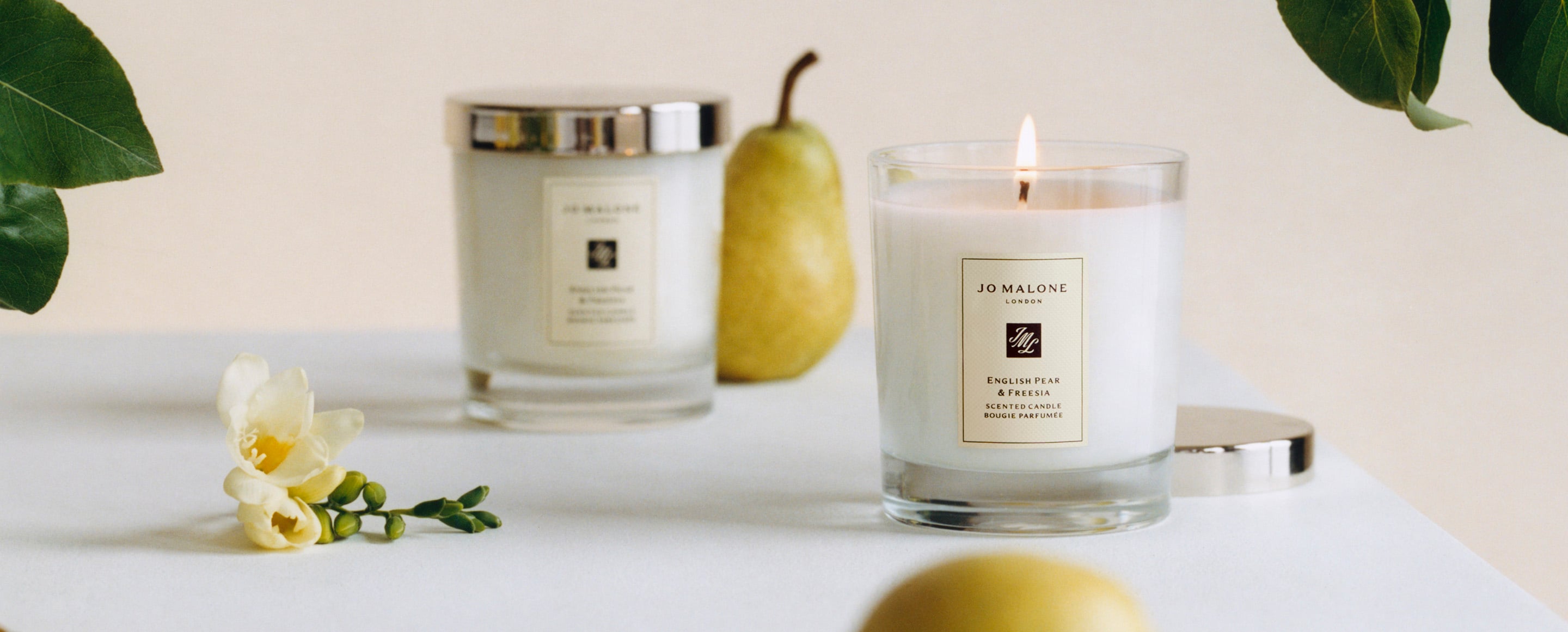Jo Malone London Veggies Collection