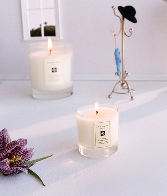 Jo Malone London Mini Candle Gift