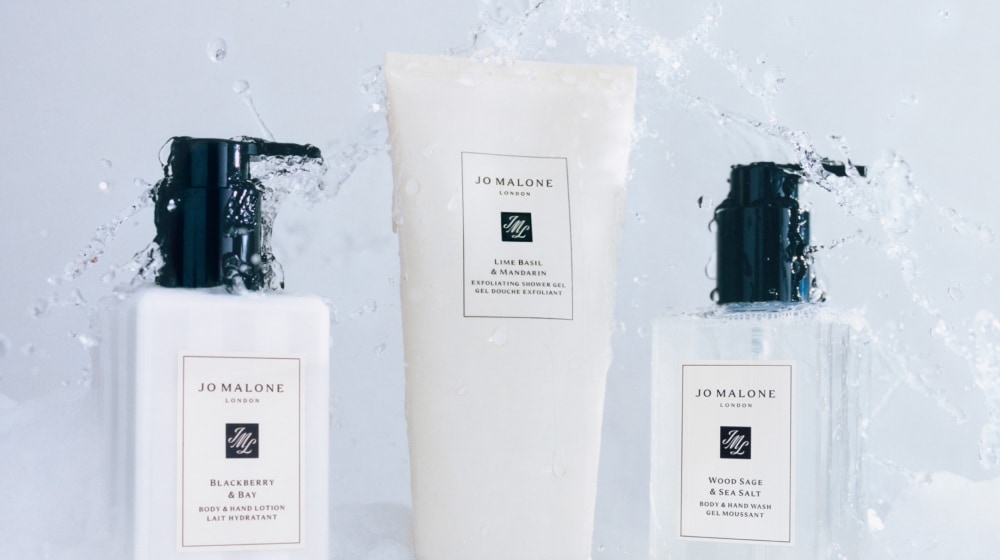 Jo Malone London Bath and Body Bestsellers 