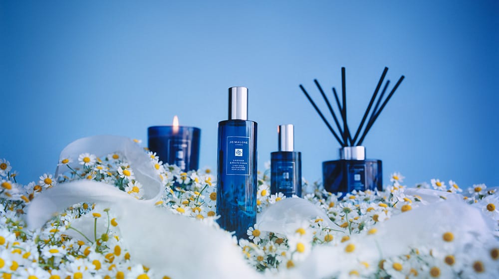 Jo Malone London Floral Scents