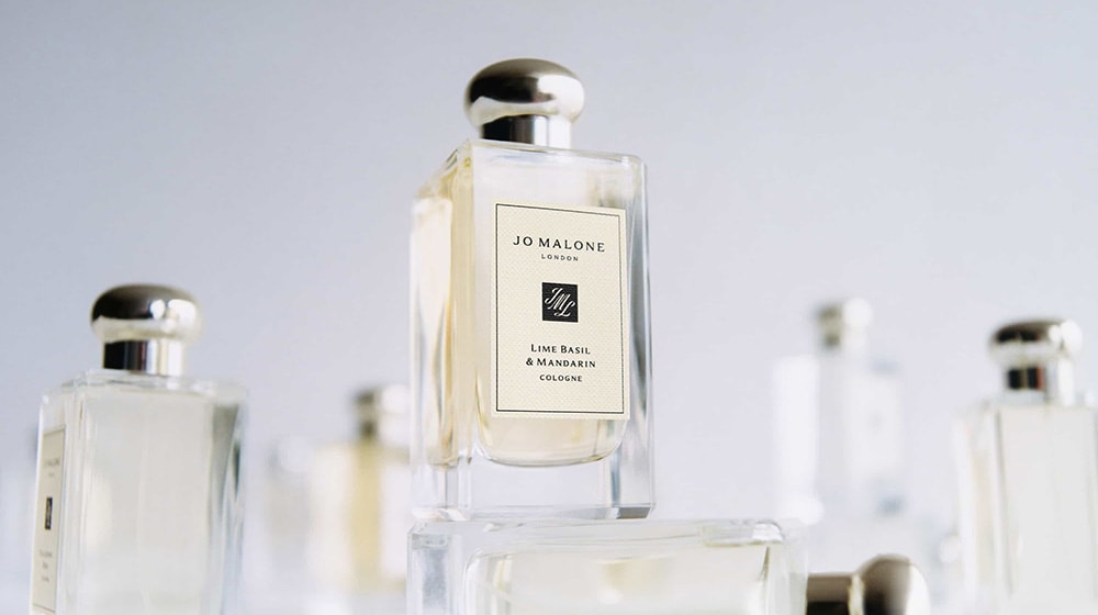 Jo Malone London | Cypress & Grapevine 9ml and Myrrh & Tonka 30ml Body & Hand Wash 