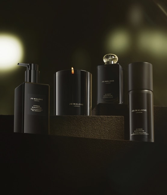 Jo Malone London Cypress & Grapevine 
