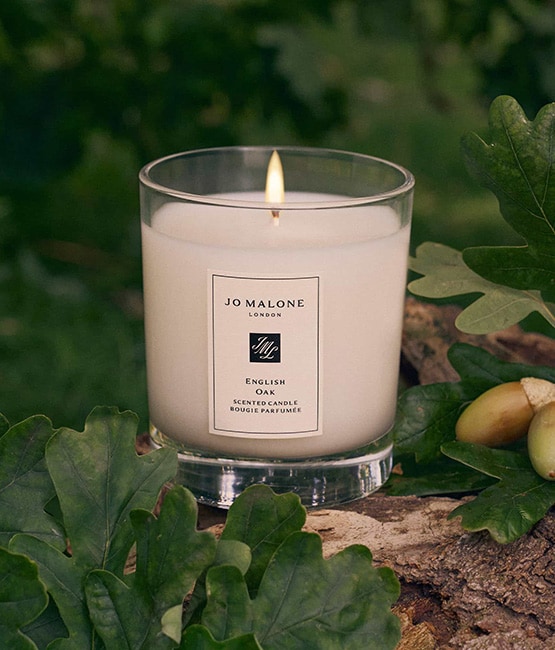 Jo Malone London | English Oak Candle