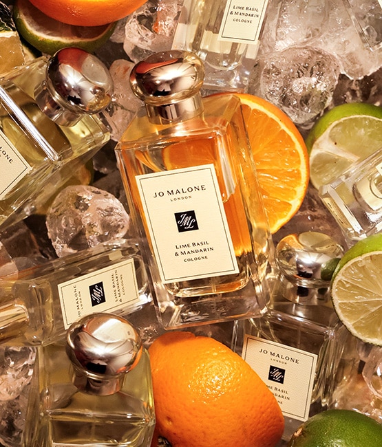 Jo Malone London | Lime Basil And Manadrin