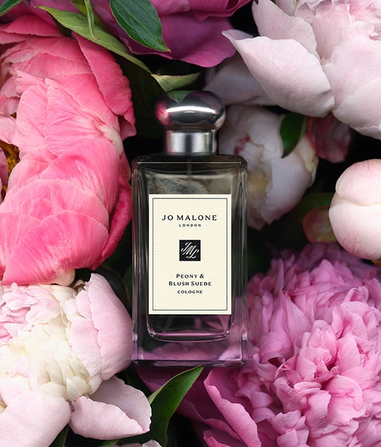 Jo Malone London Lime Basil & Manadrin Cologne