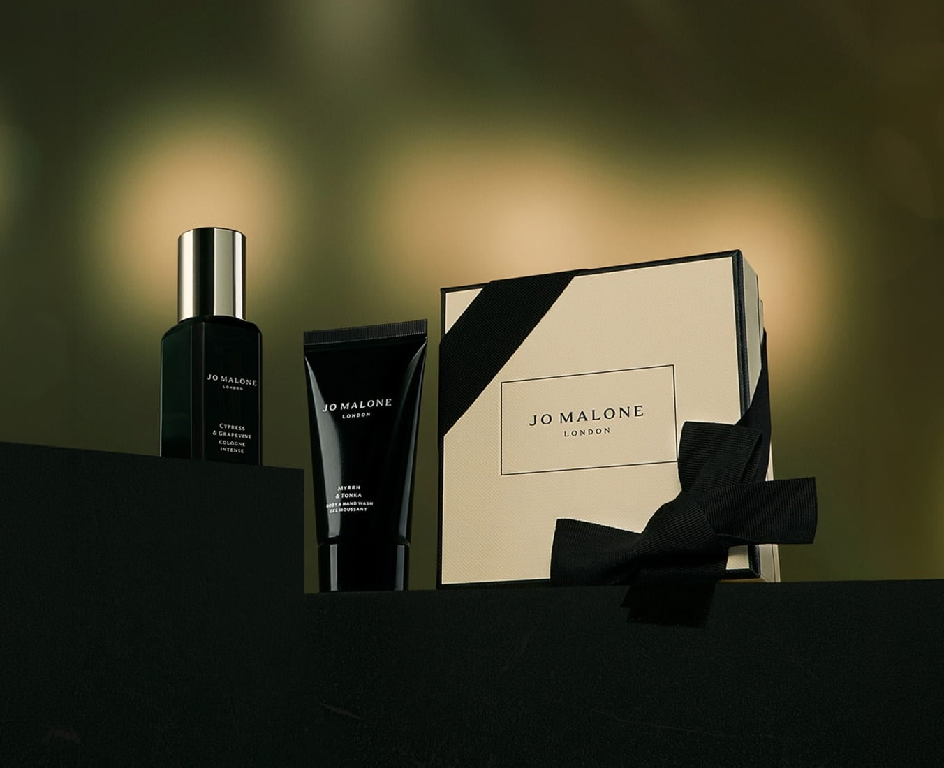 Jo Malone London | Complimentary Body & Hand Wash when you spend £140