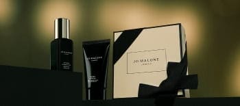 Complimentary Blackberry & Bay Body & Hand Wash 250ml when you spend £140