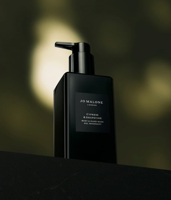 Jo Malone London | Complimentary Wash With Cypress & Grapevine Cologne Intense 100ml purchase