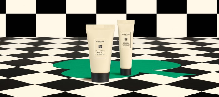 Complimentary Grapefruit 30ml Cologne when you spend £150