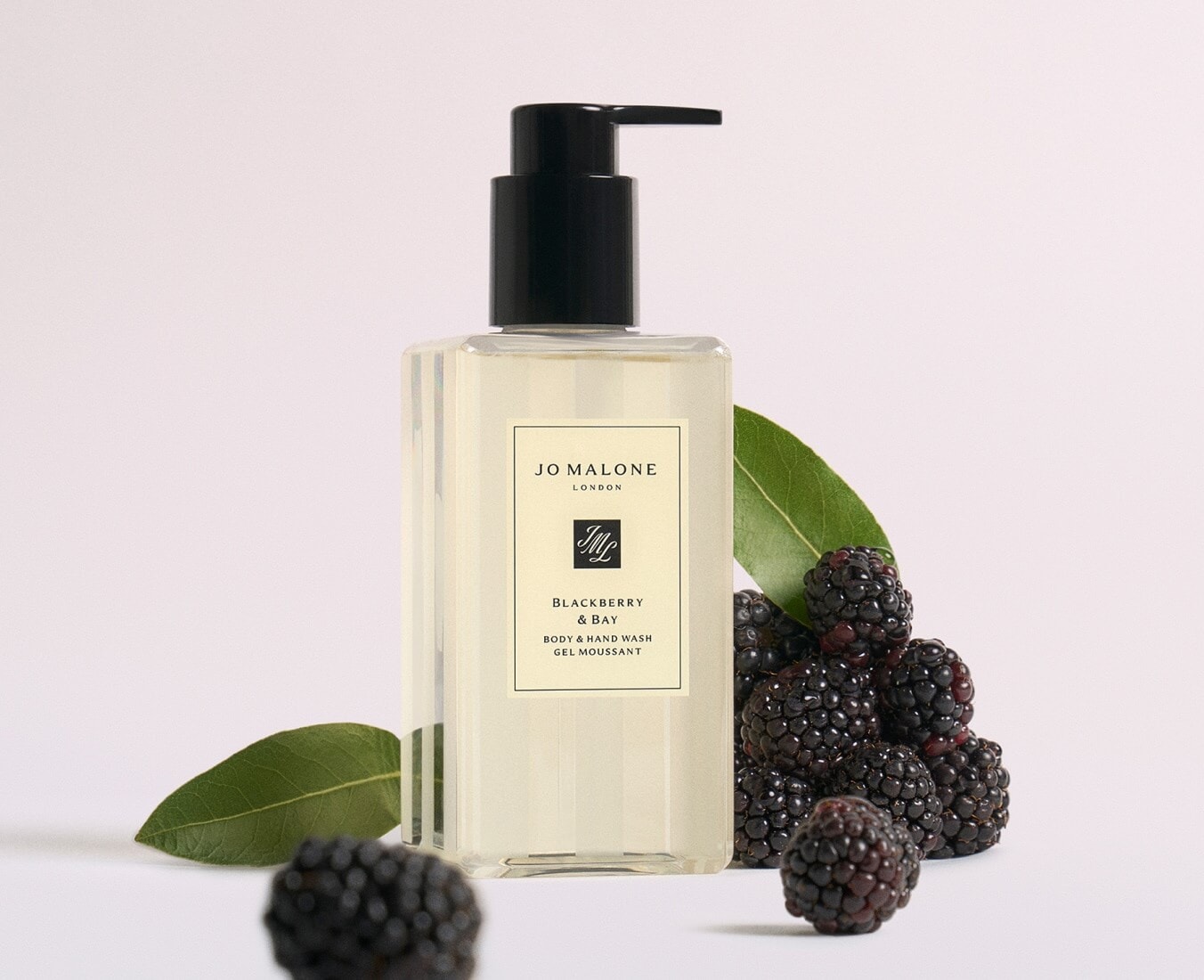 Jo Malone London | Complimentary Body & Hand Wash when you spend £140
