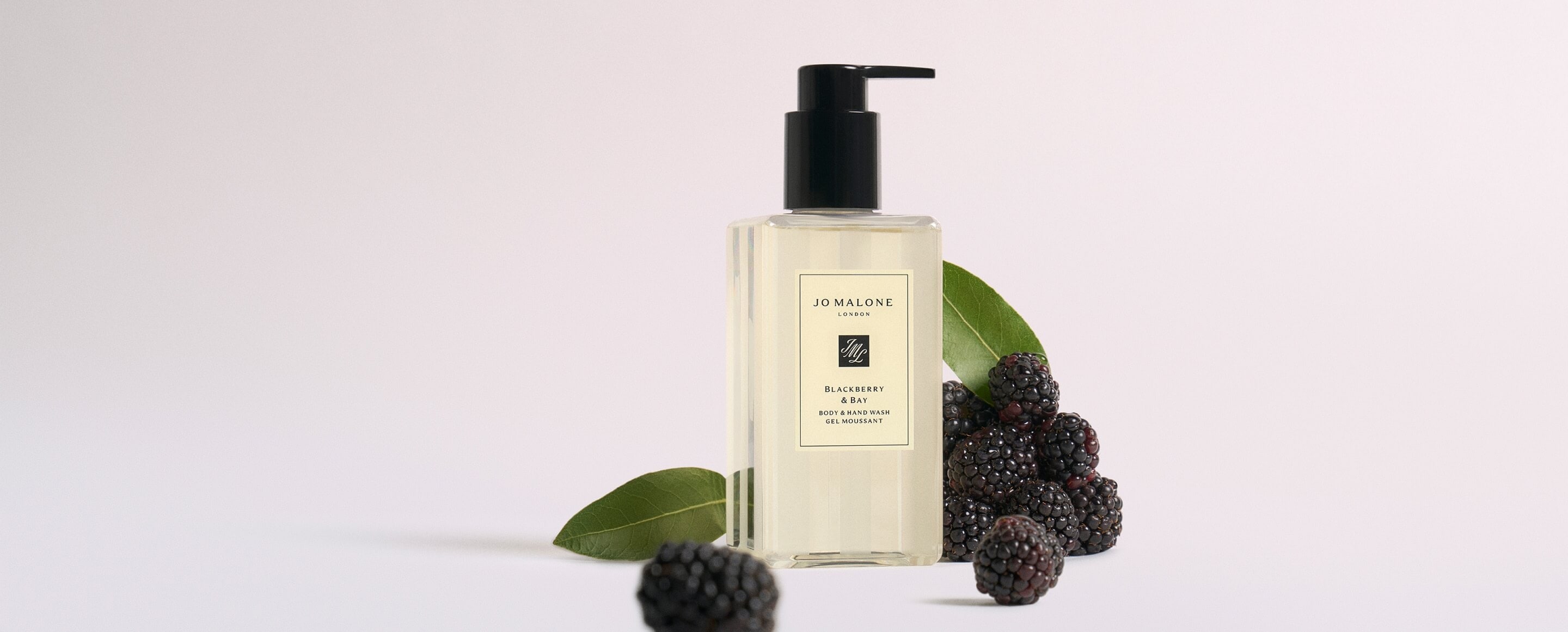 Jo Malone London Complimentary Body & Hand Wash 250ml With £140 Spend*