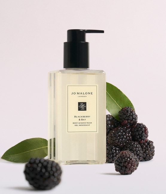 Jo Malone London | Complimentary Wash with £140 Spend