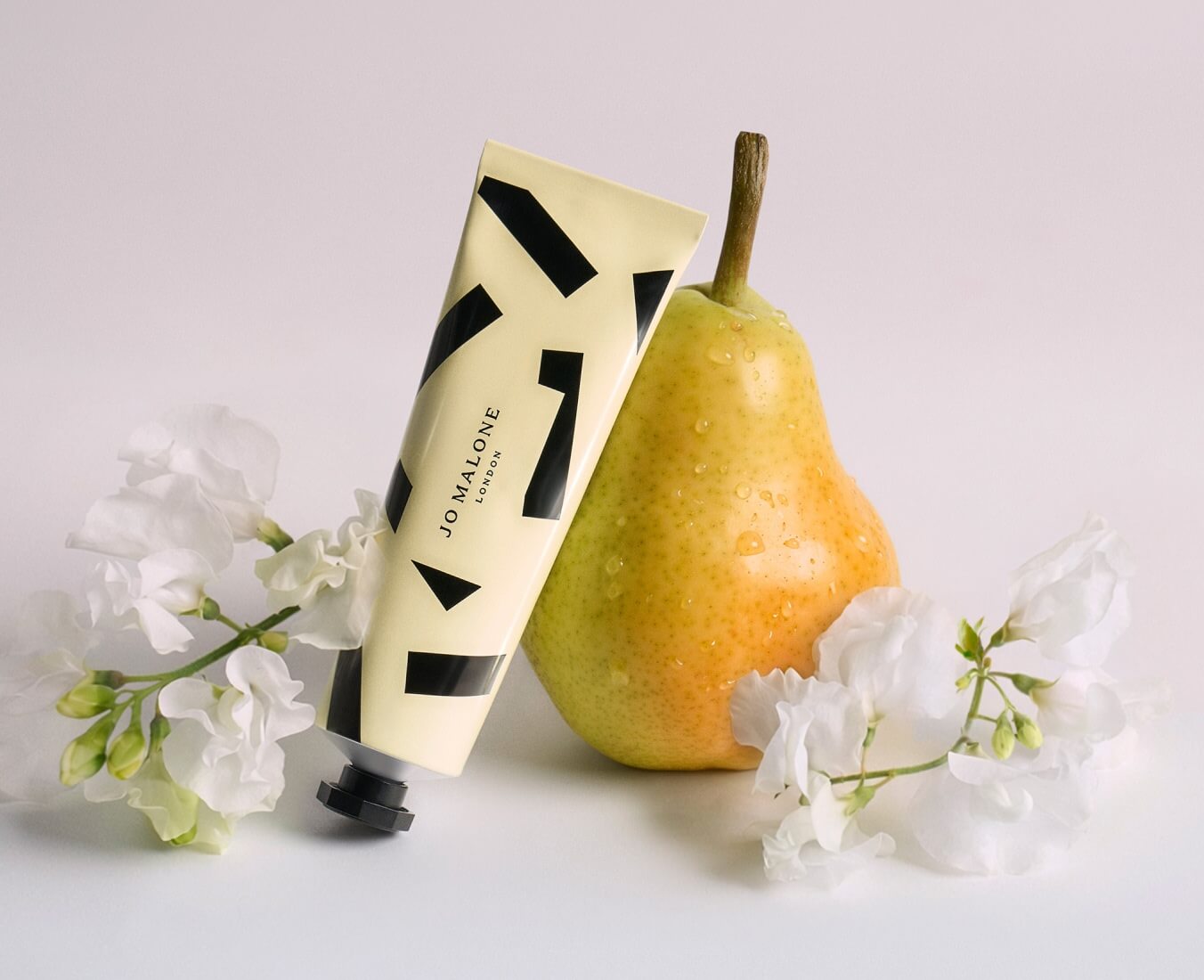Jo Malone London | Complimentary English Pear & Sweet Pear Hand Cream when you spend £100