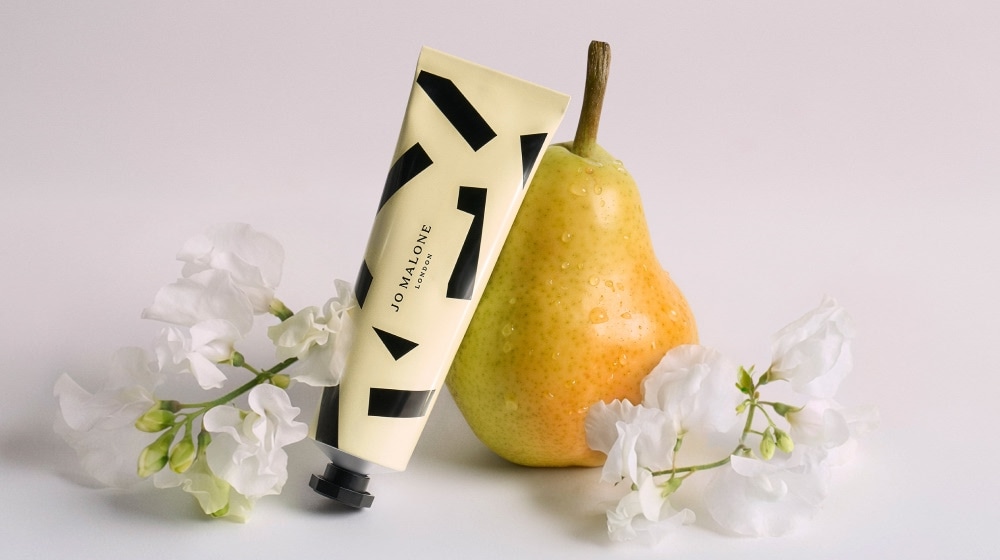 Jo Malone London Complimentary Hand Cream When You Spend £140