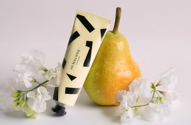 English Pear Collection