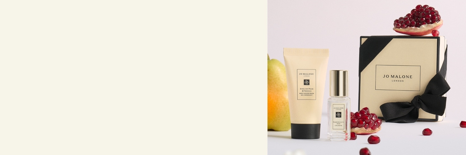 Nectarine Blossom & Honey Body Crème | Jo Malone London | Jo