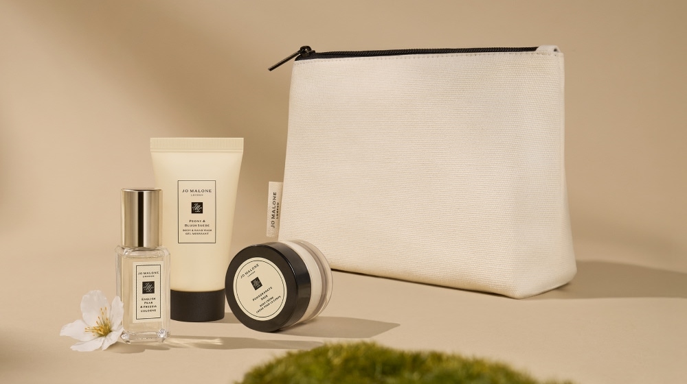 Jo Malone London Bath and Body Bestsellers 