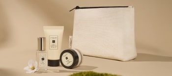 Complimentary candle worth £56 when you spend £200