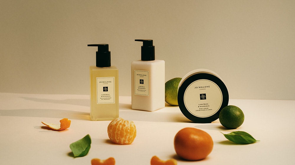 Jo Malone London | Jagger sisters dancing to #JOMO