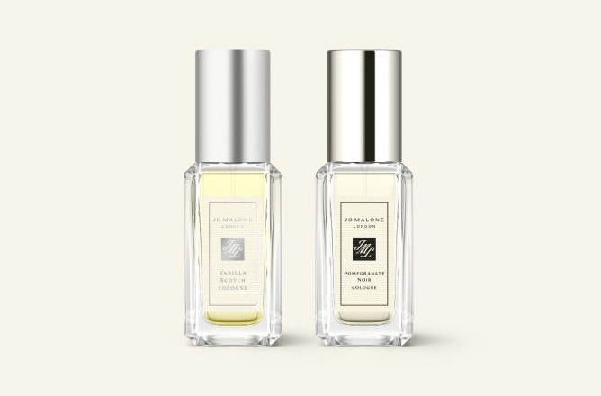 Jo Malone UK | Complimentary Seasonal Cologne Duo