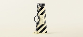 Complimentary Hand Cream Keyring