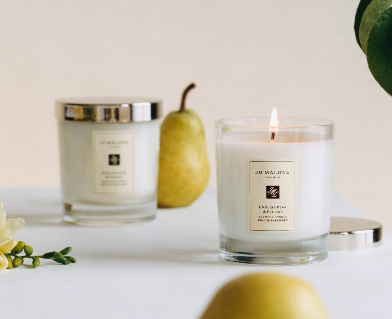 Jo Malone London | English Pear & Freesia Candle