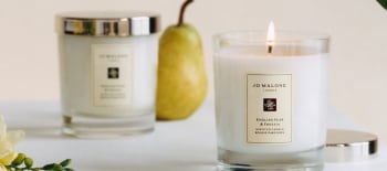 Complimentary Blackberry & Bay Body & Hand Wash 250ml when you spend £140