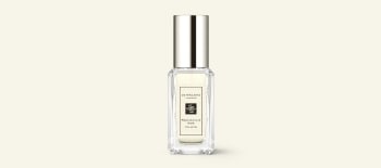 Complimentary Sea Salt & Bergamot Cologne 1.5ml when you spend £100