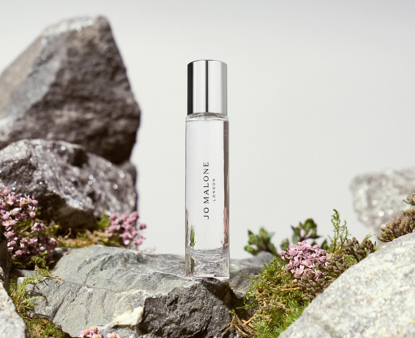 Jo Malone London | Receive a complimentary Wood Sage & Sea Salt 10ml Cologne