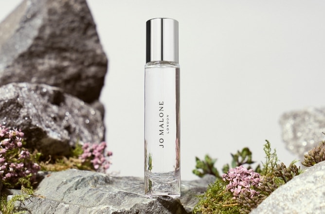 Jo Malone UK | Complimentary Wood Sage & Sea Salt Cologne