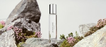 Complimentary Sea Salt & Bergamot Cologne 1.5ml when you spend £100