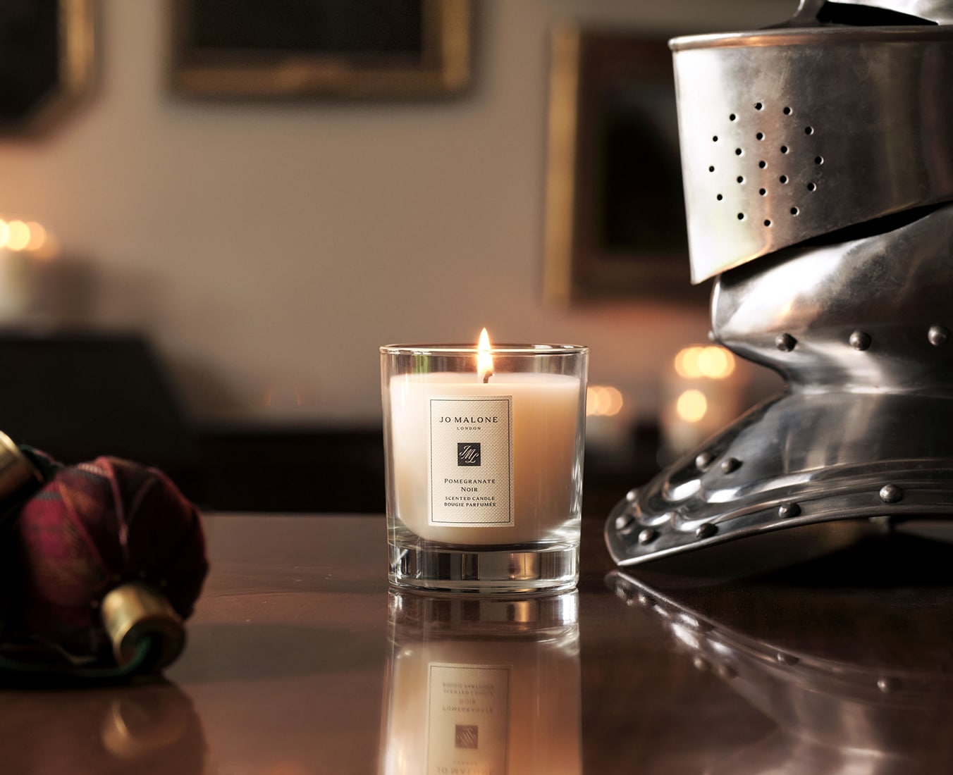 Jo Malone London | English Pear & Freesia Candle