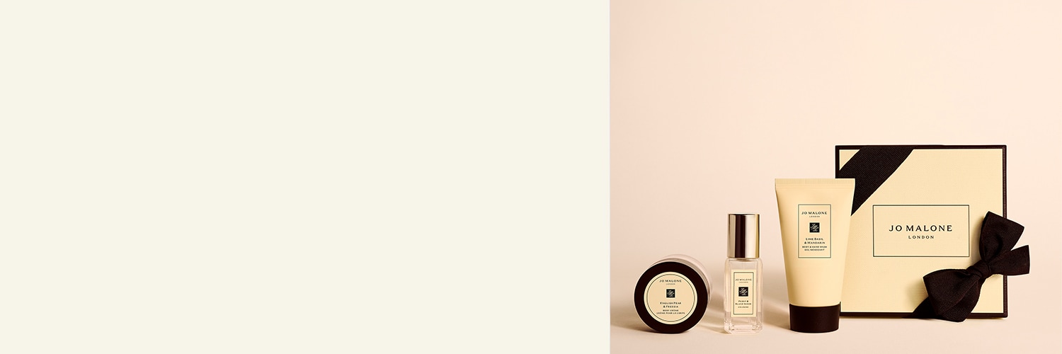 White Jasmine & Mint Cologne | Jo Malone London | Jo Malone London
