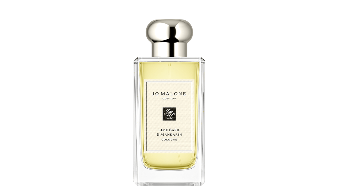 Jo Malone London Lime Basil and Mandarin 100ml Cologne