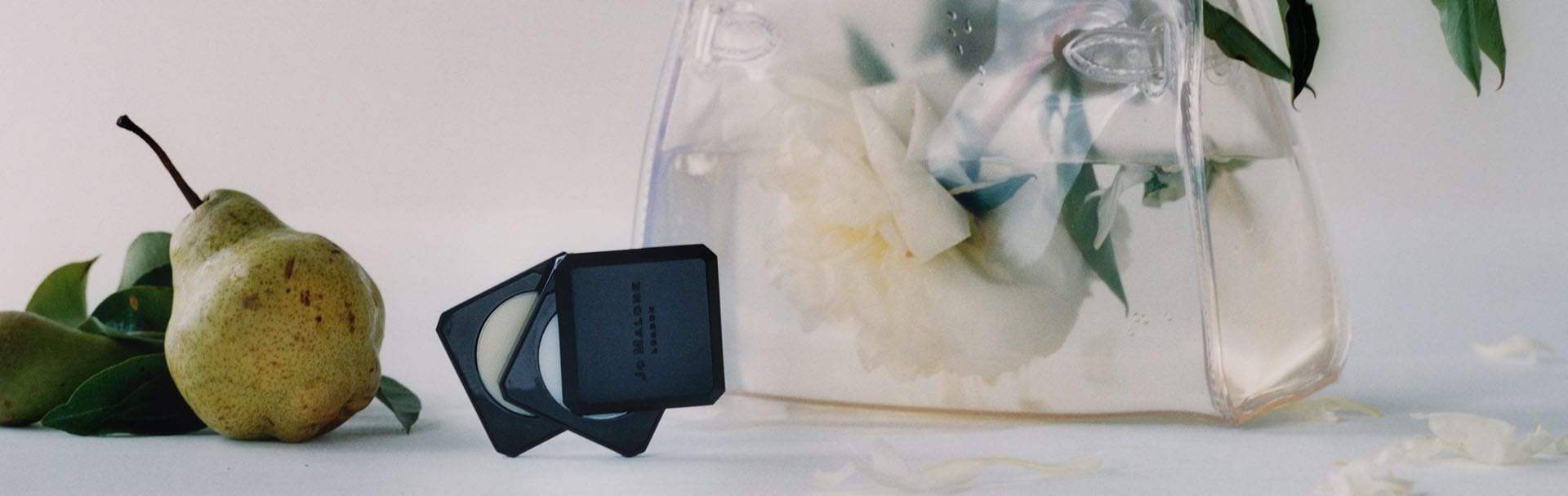 Jo malone solid perfume outlet