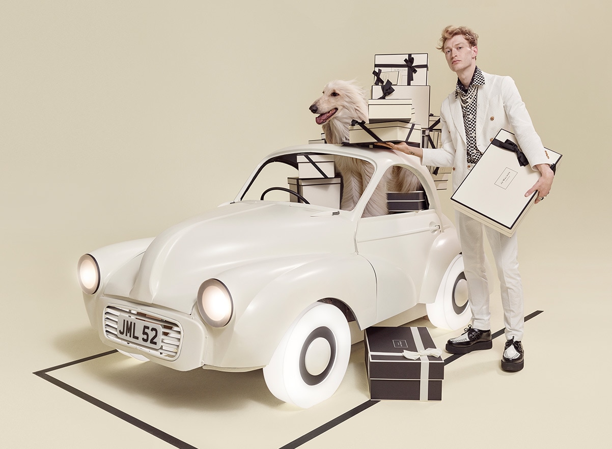 Jo malone uk delivery clearance
