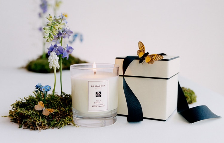 Luxury Gifts | Candles & Fragrance | Jo Malone London UK