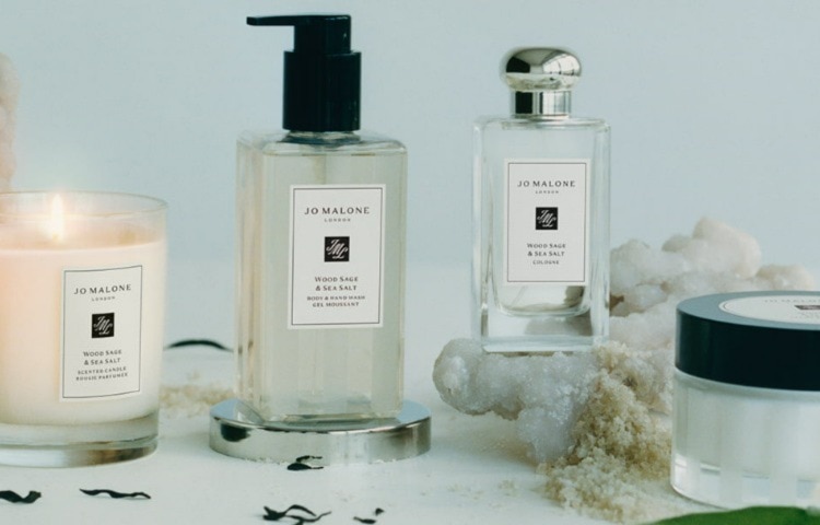 Luxury Gifts | Candles & Fragrance | Jo Malone London UK