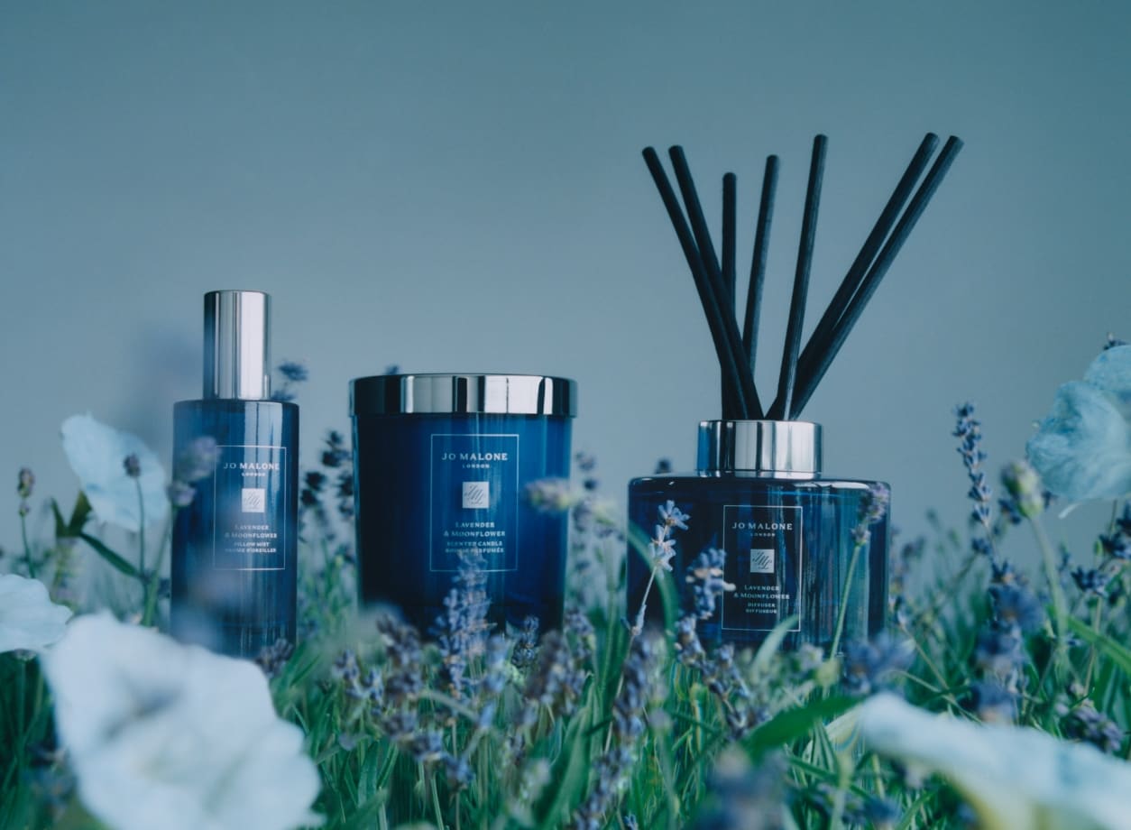Jo Malone London Night Collection