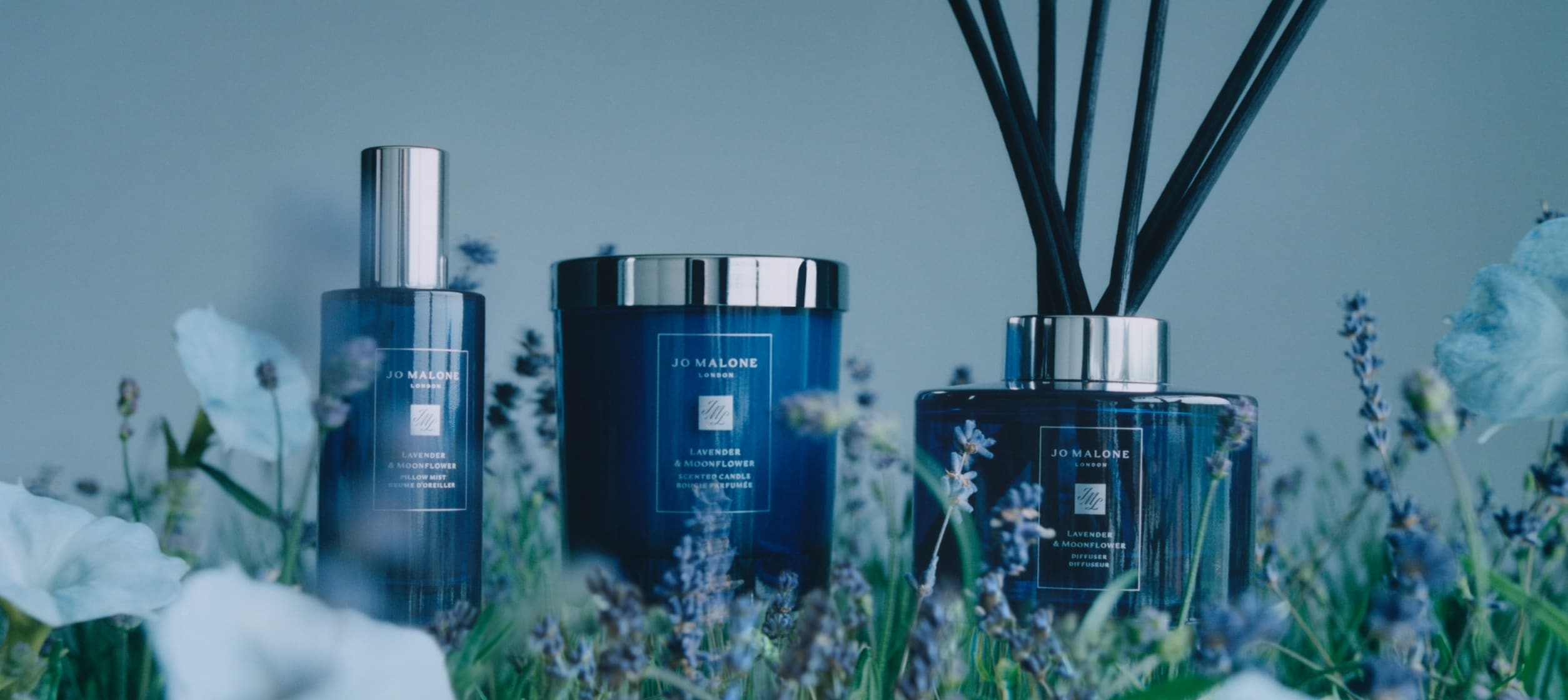 Jo Malone London Night Collection