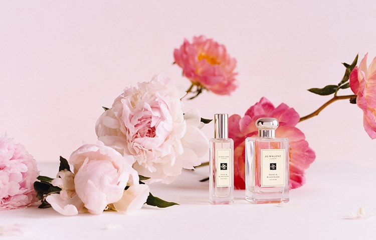 Jo Malone London English Pear & Freesia and English Pear & Sweet Pea Gift Sets