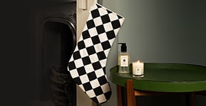 Black Friday Complimentary Duo and Limited Edition Stocking 