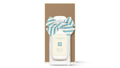 Special-Edition Wood Sage & Sea Salt Cologne